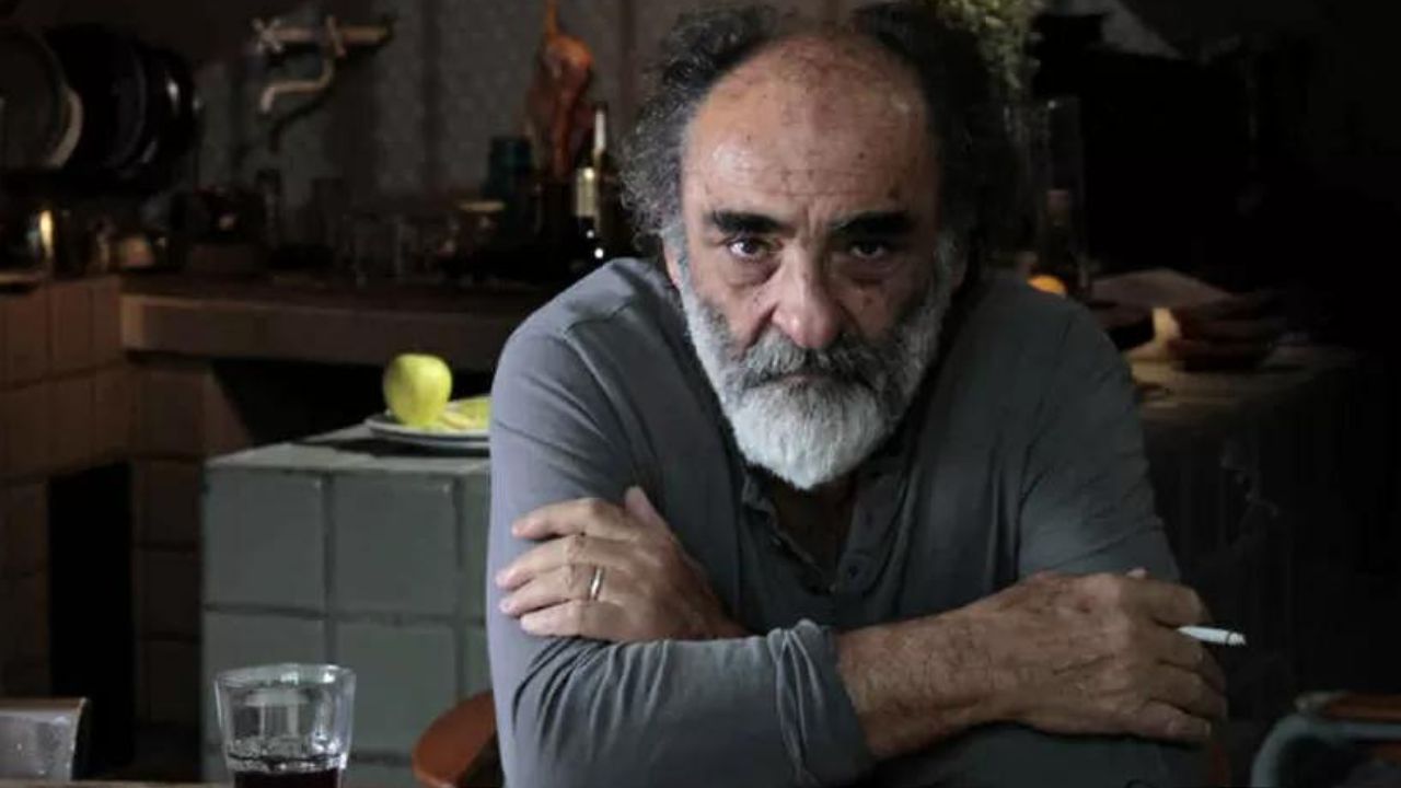 Alessandro Haber