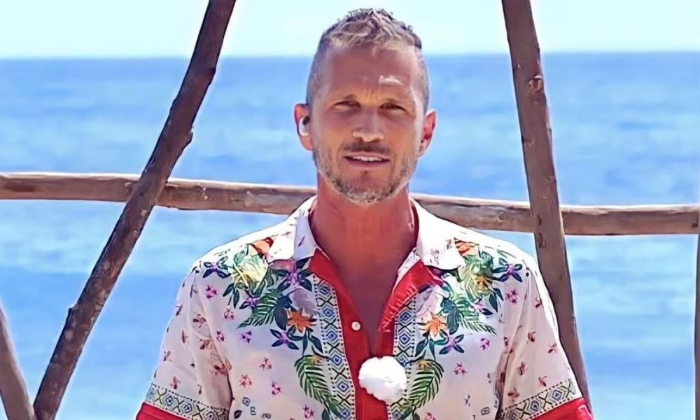 Alvin attaccato dall’agente di un naufrago dell’Isola dei Famosi