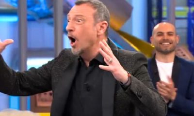 amadeus affari tuoi record