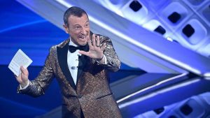 Sanremo: i primi casting di Amadeus sotto gli occhi indiscreti della nuova Rai