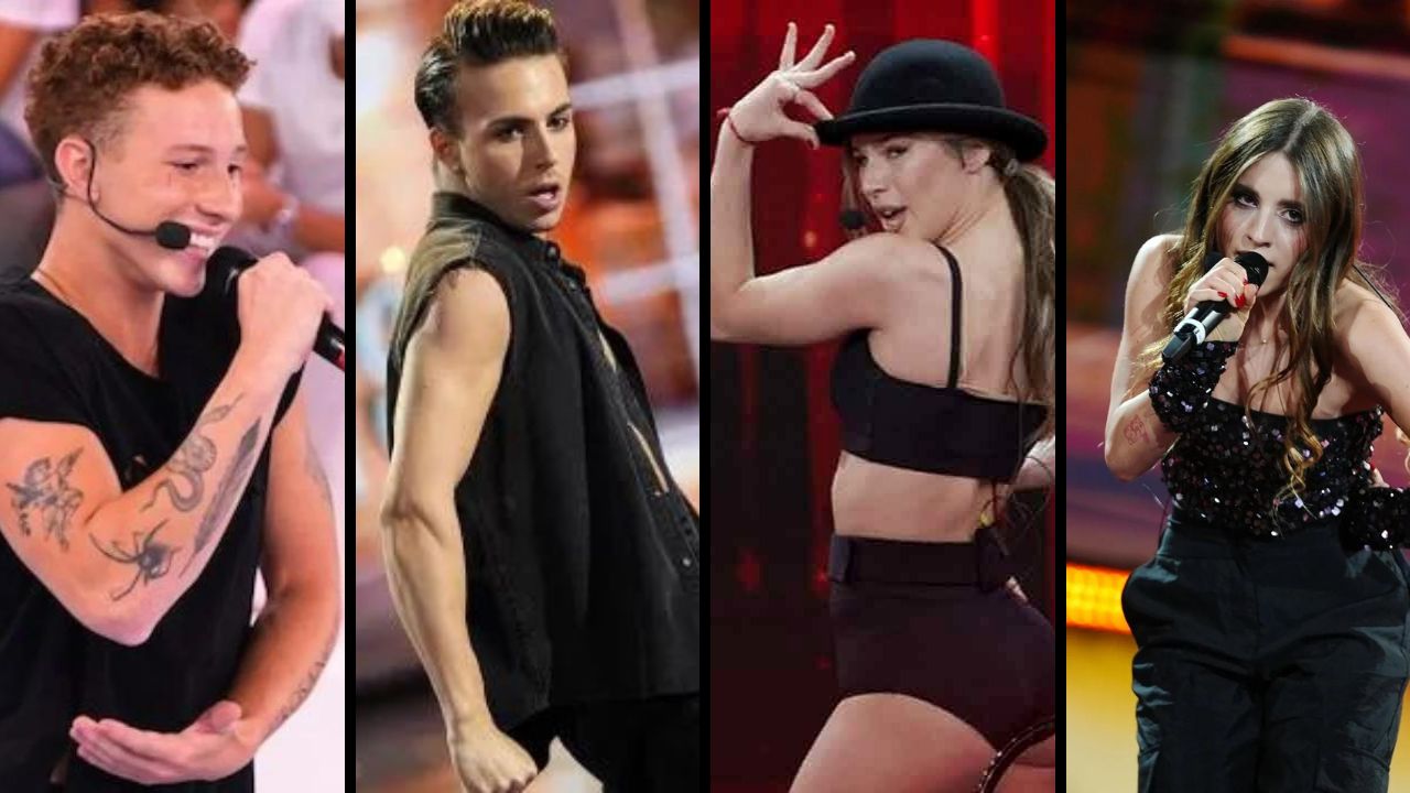 Amici 22, la finale: tutto in mano al televoto, come si vota 41 Amici 22, la finale: tutto in mano al televoto, come si vota
