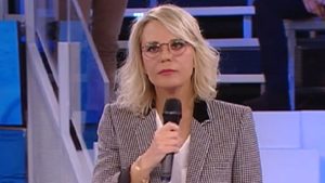 Amici 23, c’è già una data: quando inizia la nuova edizione