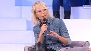 Amici22: chi sono gli allievi che sarebbero risultati positivi al Covid