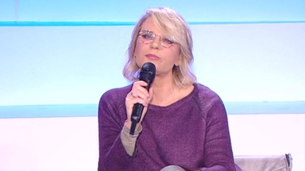 amici 22 semifinale