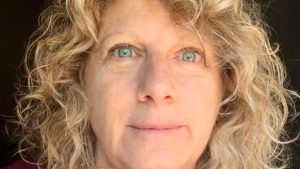 Angela Finocchiaro: “Il tumore? Difficile rimuoverlo dalla testa”