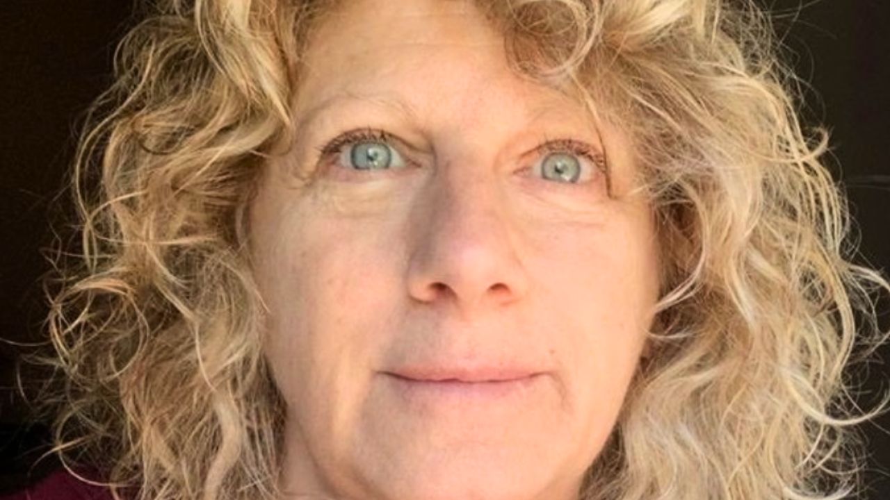 Angela Finocchiaro: "Il tumore? Difficile rimuoverlo dalla testa" 41 Angela Finocchiaro