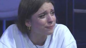 Amici, Angelina ad un passo dalla finale: la commovente lettera della madre parla di Mango