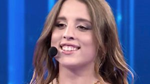 Angelina Mango attuale fidanzato: chi è Antonio Cirigliano