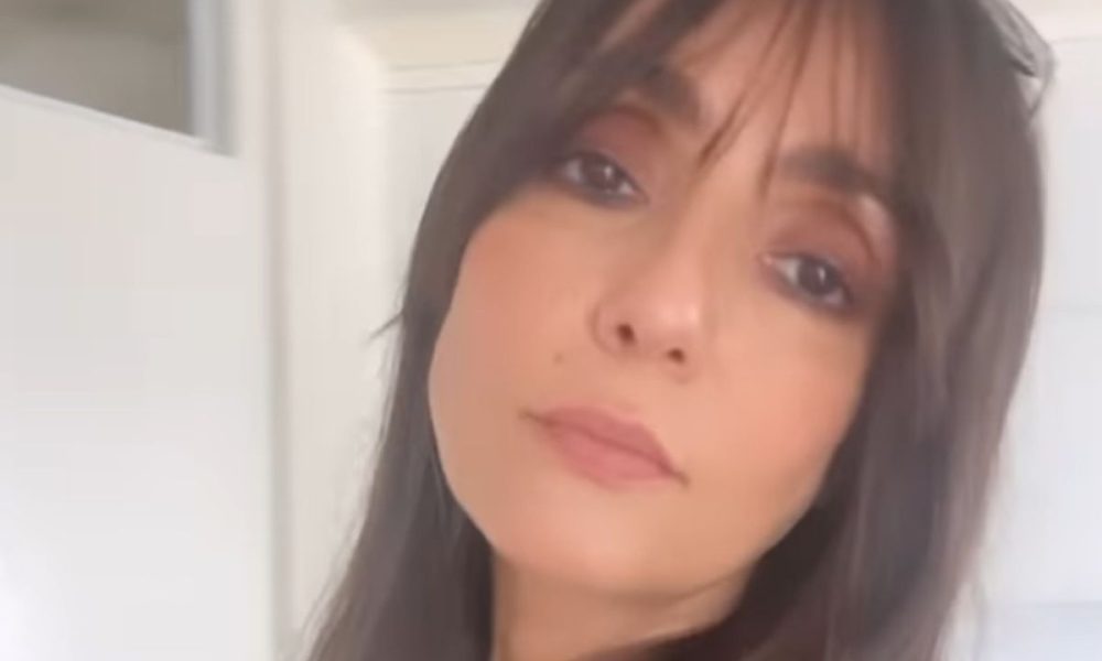 Ambra Angiolini e Francesco Renga insieme per il compleanno del figlio Leonardo: il video pubblicato sui social