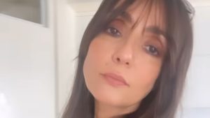 Ambra Angiolini e Francesco Renga insieme per il compleanno del figlio Leonardo: il video pubblicato sui social