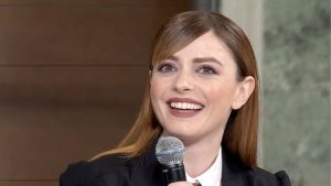 Annalisa conferma le indiscrezioni, si sposa davvero: come ha conosciuto Francesco Muglia