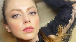 Annalisa da record: è la prima cantante donna a riuscirci