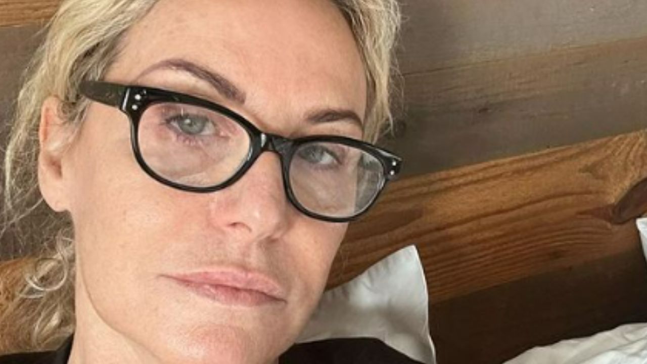 Antonella Clerici sta male: perché è saltata la puntata di oggi 41 Antonella Clerici