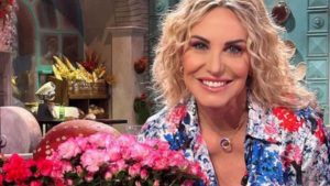 Antonella Clerici interviene in difesa di Benedetta Rossi: “La cucina non sia snob”