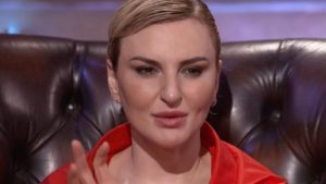 Arisa su Giorgia Meloni: “Mi piace, ha cazzimma”, ma è polemica