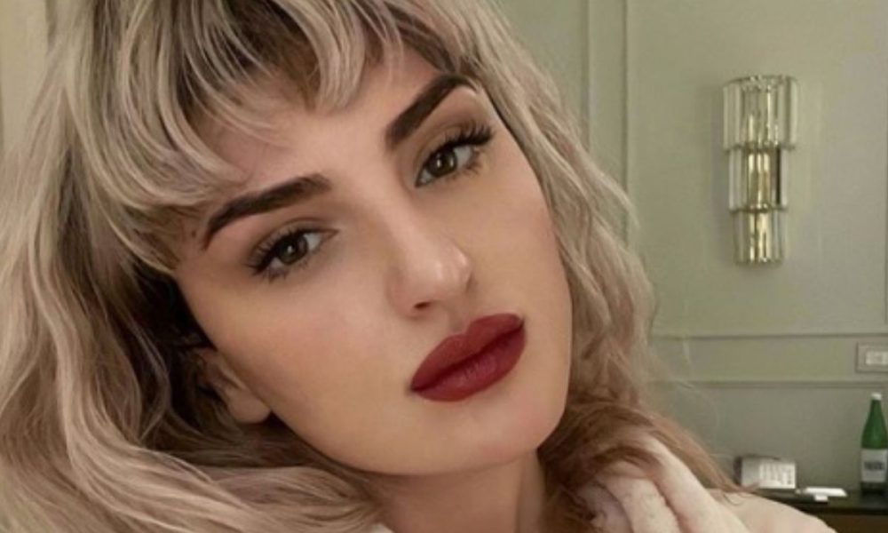 Arisa: “Un figlio? Non voglio, ho cambiato idea”