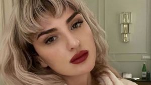 Arisa: “Un figlio? Non voglio, ho cambiato idea”