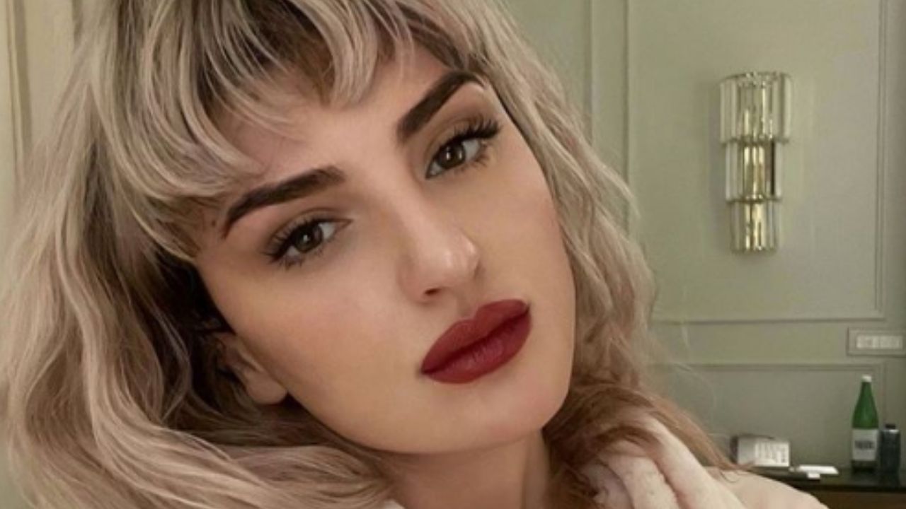 Arisa: "Un figlio? Non voglio, ho cambiato idea" 41 Arisa