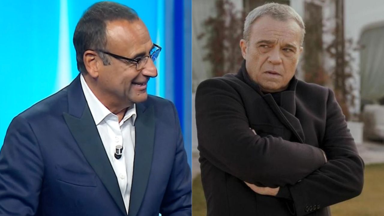 Ascolti tv 12 maggio: vince Conti su Rai1, Amendola arranca su Canale5 41 ascolti tv venerdì 12 maggio