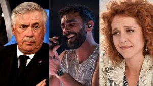Ascolti tv: Champions League senza eguali, ma la Tataranni batte l’Eurovision