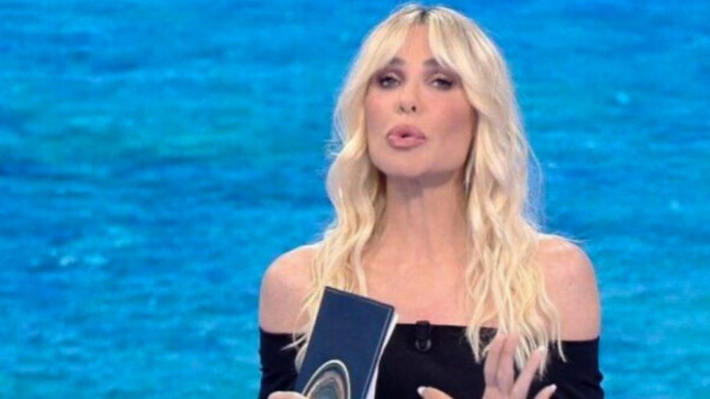 ascolti tv isola