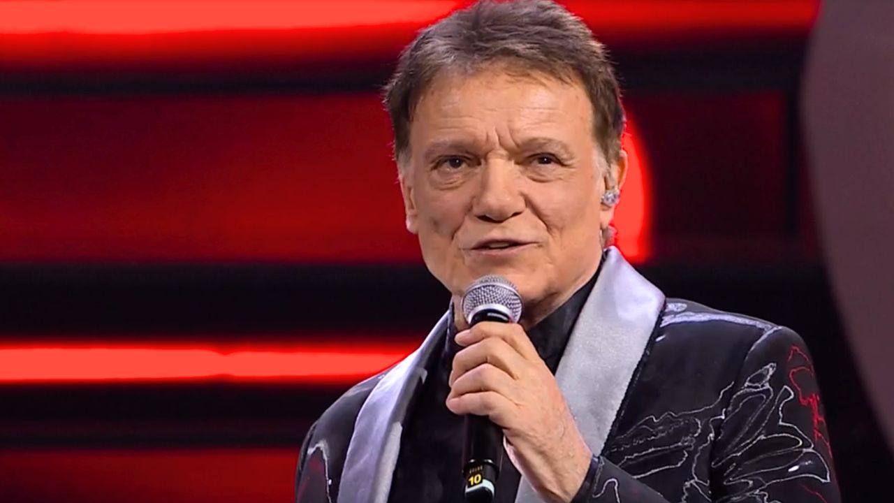 Ascolti tv: ottimo ritorno in tv in prima serata per Massimo Ranieri 41 ascolti tv massimo ranieri