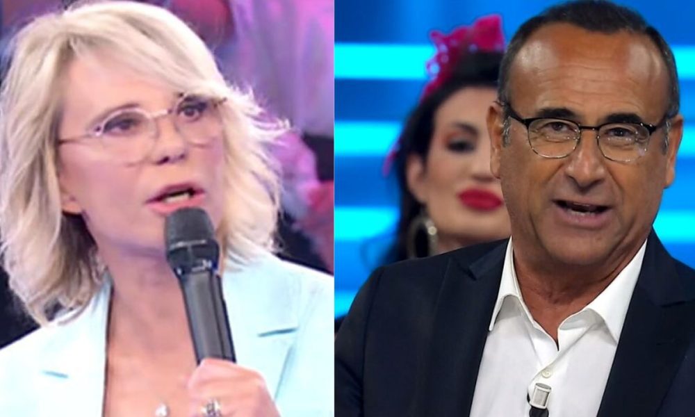 Ascolti tv semifinale Amici 22: Maria De Filippi si prende ancora la prima serata