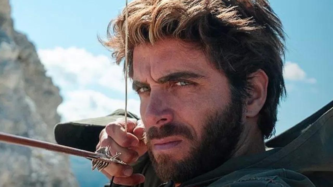 Ascolti tv: Un Passo dal Cielo 7 doppia Canale 5 41 ascolti tv un passo dal cielo 7
