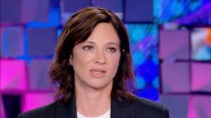 Asia Argento ospite a Verissimo: “23 mesi senza alcol e droghe”