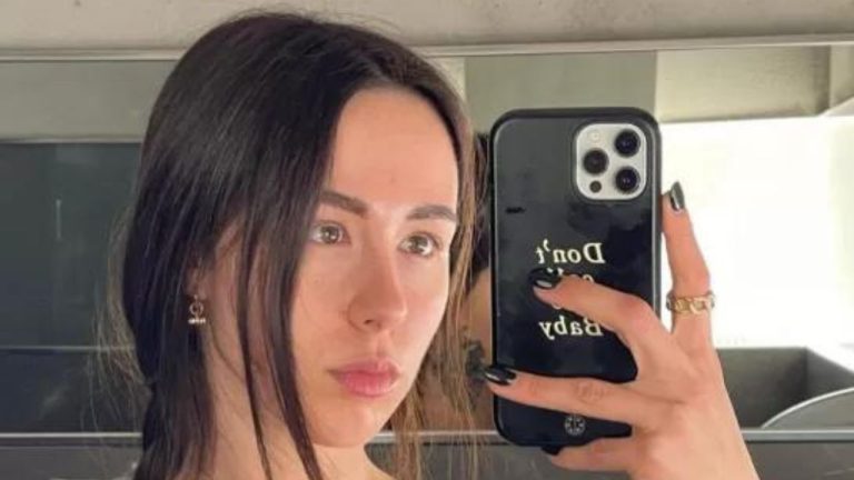 aurora ramazzotti polemica instagram