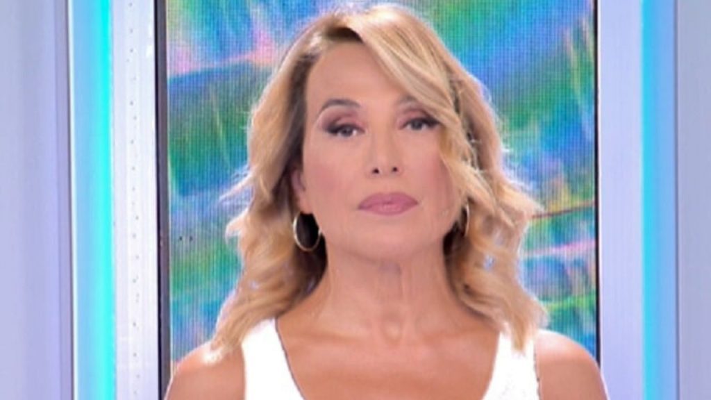 barbara d'urso rai