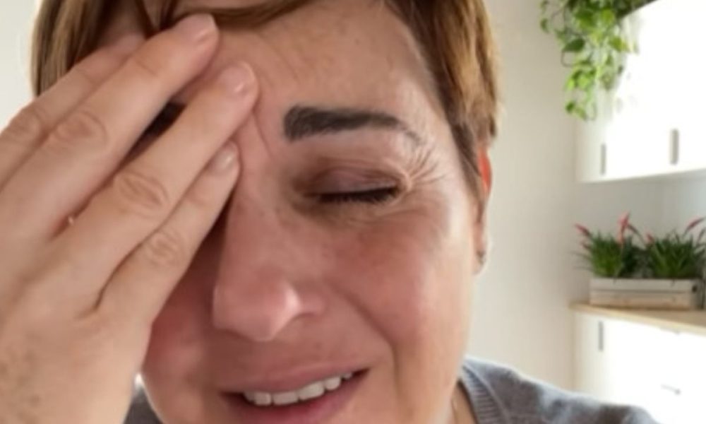 Benedetta Rossi: “Sono riusciti a farmi incaz*are”, il duro sfogo della blogger