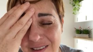 Benedetta Rossi: “Sono riusciti a farmi incaz*are”, il duro sfogo della blogger
