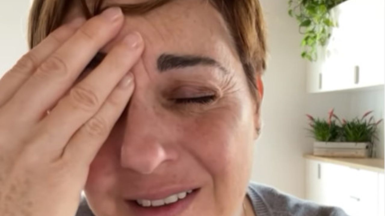 benedetta rossi sfogo social