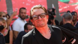 Bono Vox: la lettera ai fan in occasione del concerto a Napoli