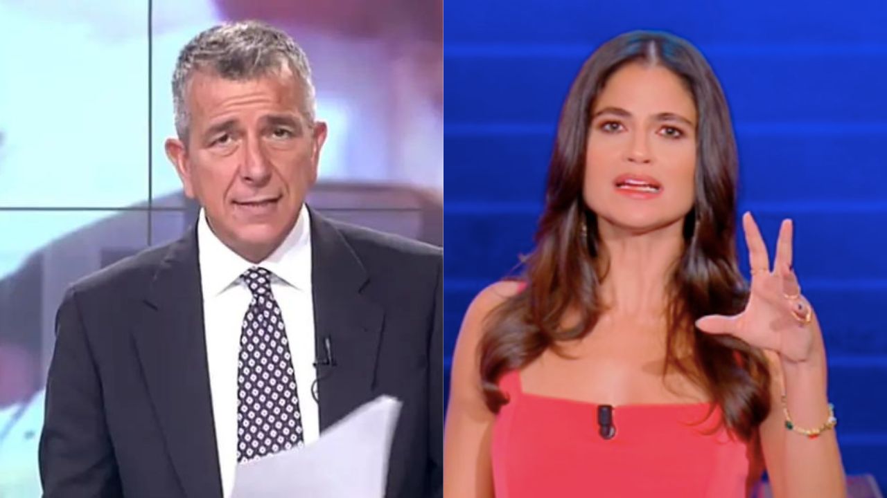 Brindisi e Veronica Gentili fuori dai giochi: chiusura anticipata su Mediaset 41 giuseppe brindisi veronica gentili