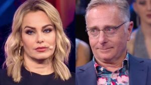 Sonia Bruganelli: il post sospetto, è di nuovo gossip su Bonolis