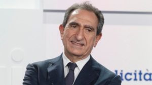 Rai, Fuortes si dimette: “Non ci sono le condizioni per continuare”