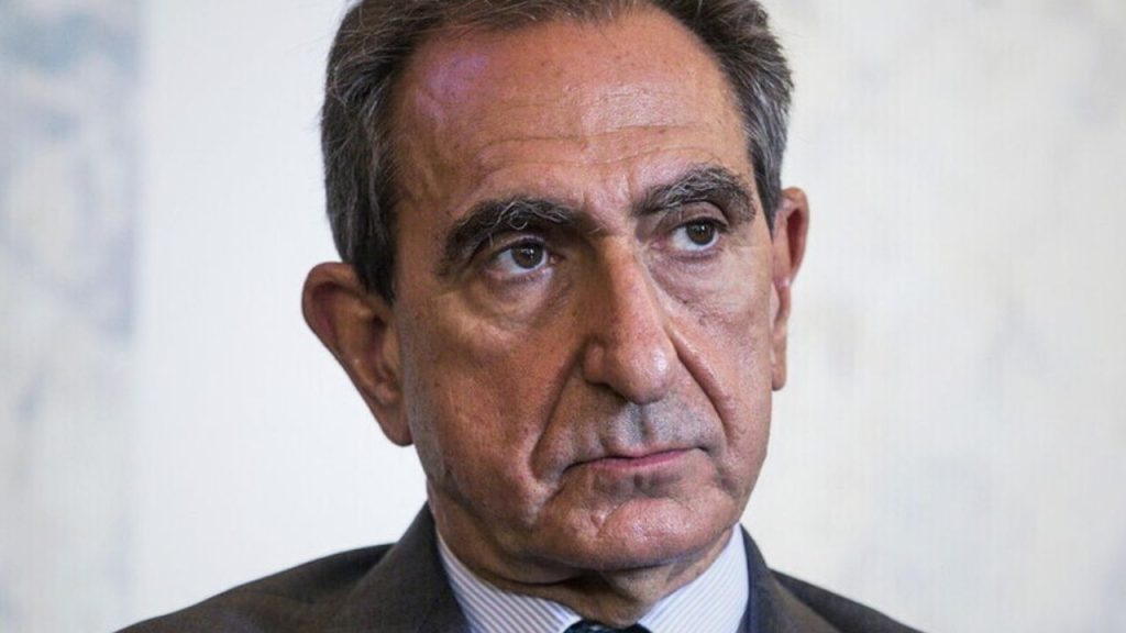 Carlo Fuortes