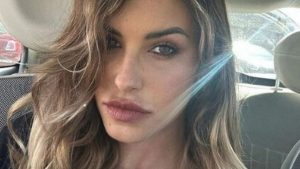Carlotta Adacher: l’ex di Temptation Island coinvolta in un incidente