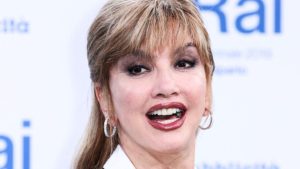 Milly Carlucci schiera il legale: “Falsa intervista”
