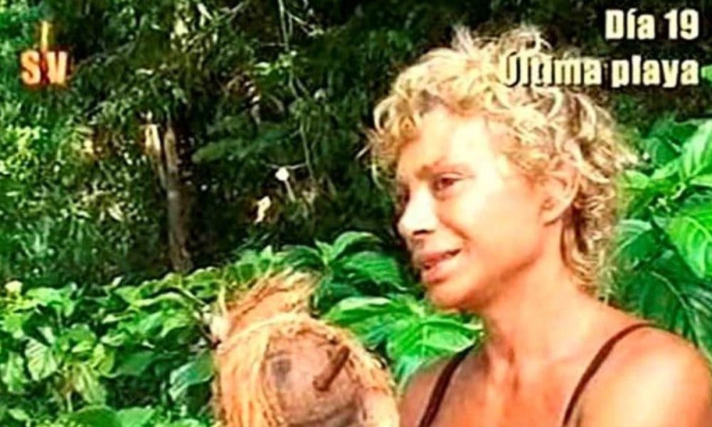Carmen Russo ricorda Supervivientes: “Ho avuto paura di morire”
