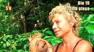 Carmen Russo ricorda Supervivientes: “Ho avuto paura di morire”