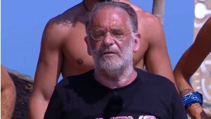 Marina La Rosa, bordata a Cecchi Paone: “É una persona orrenda”