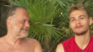 Cecchi Paone svela i retroscena del suo abbandono con Simone all’Isola dei Famosi