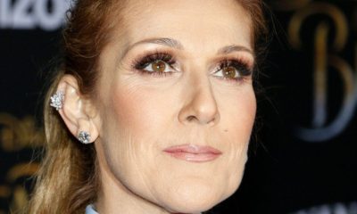 celine dion malattia come sta