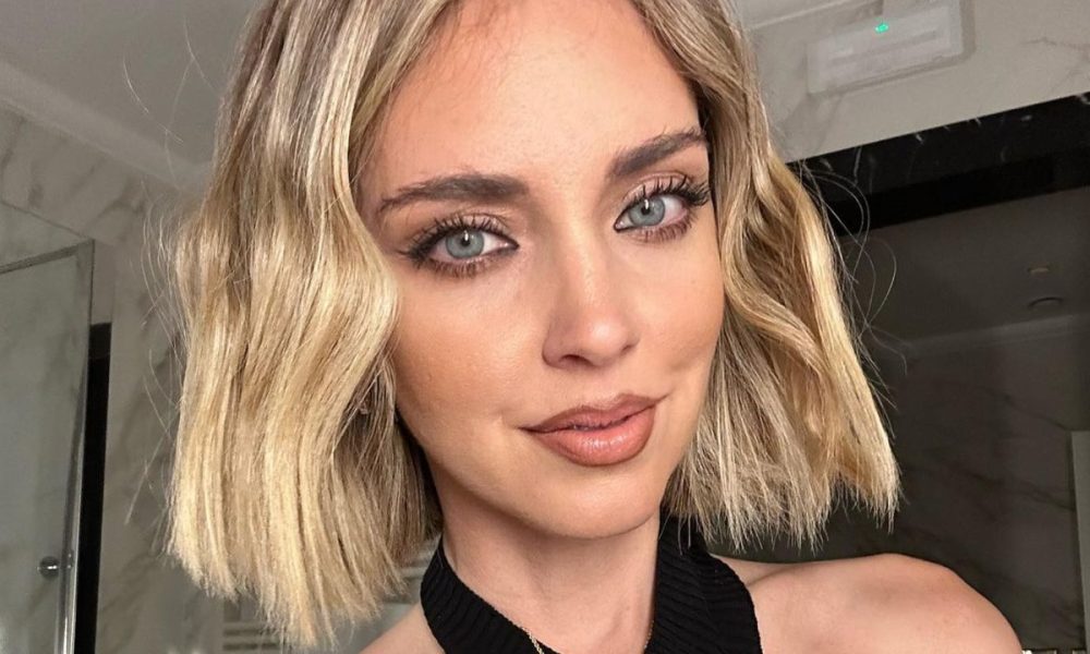 Chiara Ferragni compie 36 anni: la dedica a se stessa pubblicata sui social