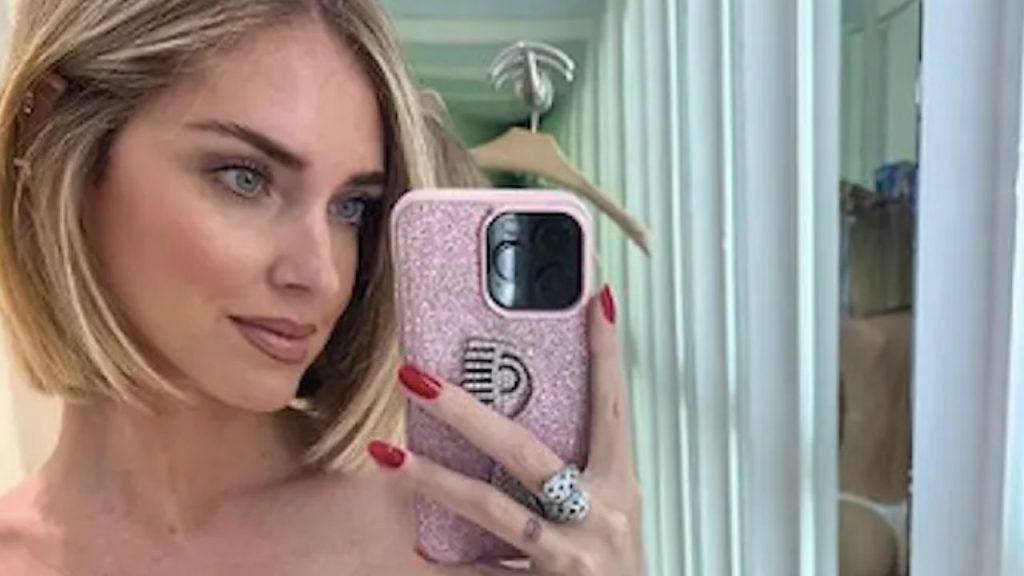 Chiara Ferragni Instagram