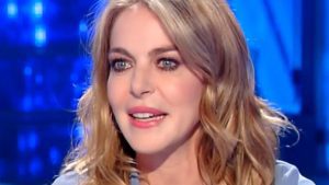 Claudia Gerini: l’incontro con due divi del cinema americano