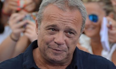 Claudio Amendola